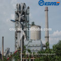 Cement Production Plant of Capacity 300tons/day